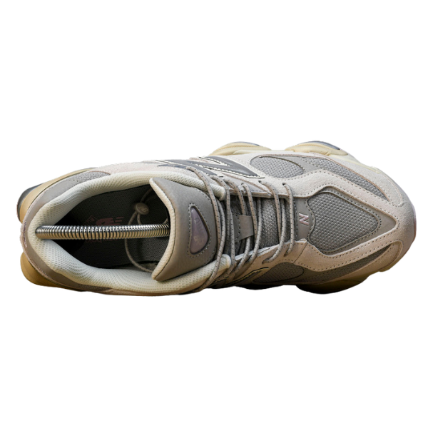New Balance 9060 Grey Matter Casual Shoes