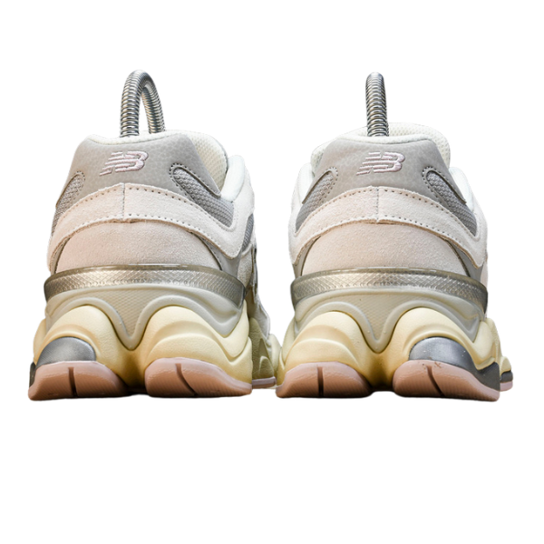 New Balance 9060 Grey Matter Casual Shoes