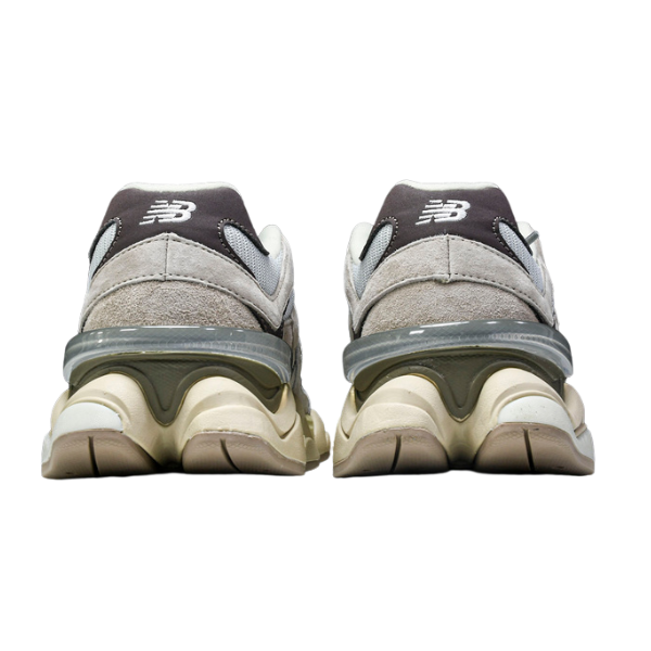 New Balance 9060 Grey Matter Casual Shoes