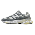 New Balance 9060 Grey White Casual Shoes