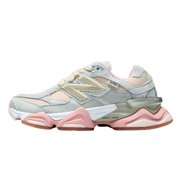New Balance 9060 Joe x Freshgoods Casual Shoes
