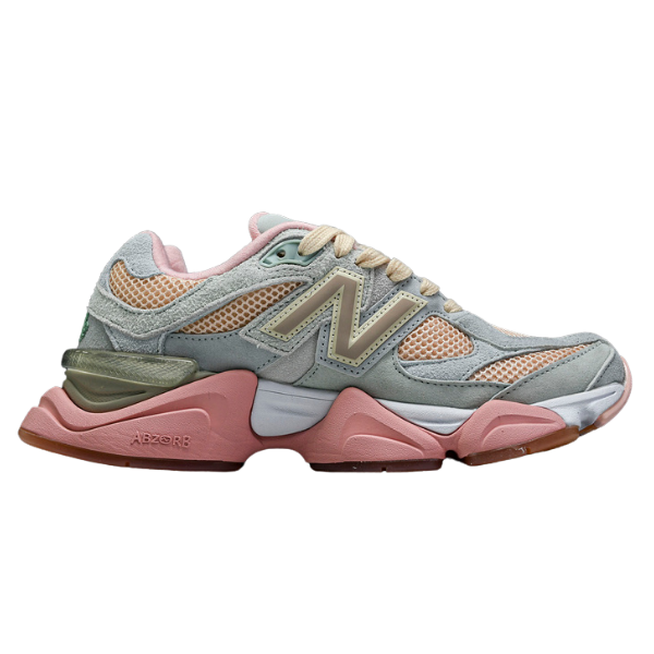 New Balance 9060 Joe x Freshgoods Casual Shoes