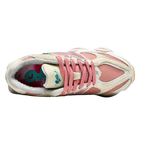 New Balance 9060 Joe x Freshgoods Casual Shoes