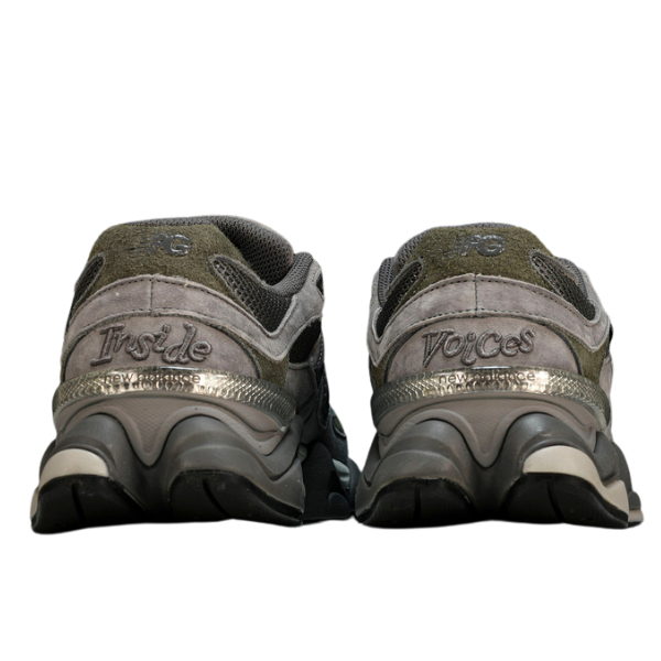 New Balance 9060 Joe x Freshgoods Casual Shoes