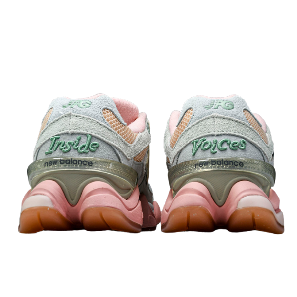 New Balance 9060 Joe x Freshgoods Casual Shoes