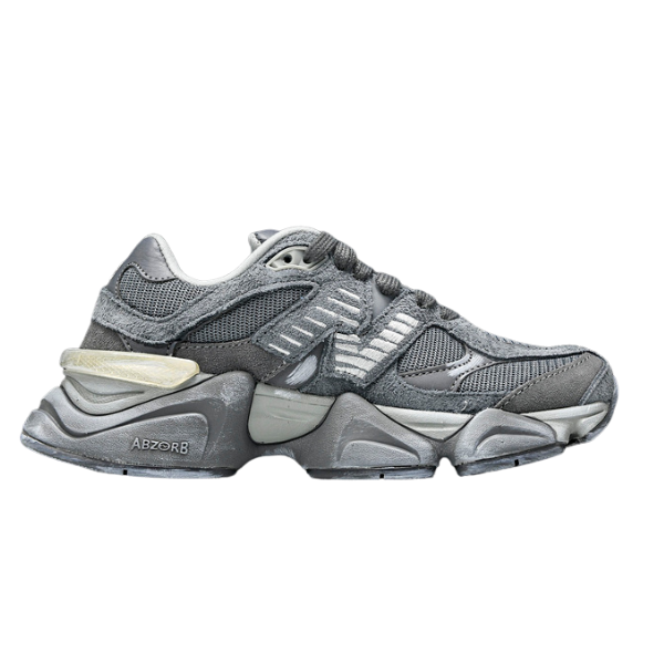 New Balance 9060 Magnet Casual Shoes