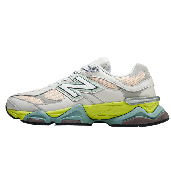 New Balance 9060 Moonbeam Casual Shoes