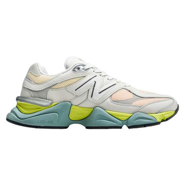 New Balance 9060 Moonbeam Casual Shoes