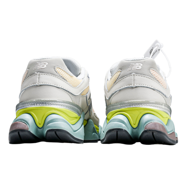 New Balance 9060 Moonbeam Casual Shoes