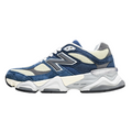 New Balance 9060 Natural Indigo Casual Shoes