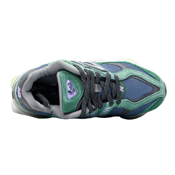 New Balance 9060 Nightwatch Purple Casual Shoes