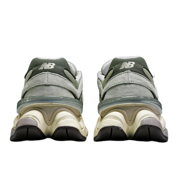 New Balance 9060 Olivine Casual Shoes