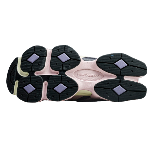 New Balance 9060 Pink Lavender Casual Shoes