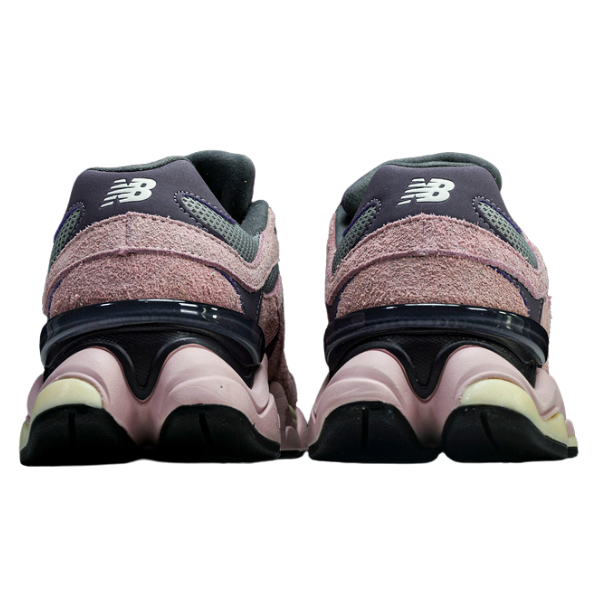 New Balance 9060 Pink Lavender Casual Shoes