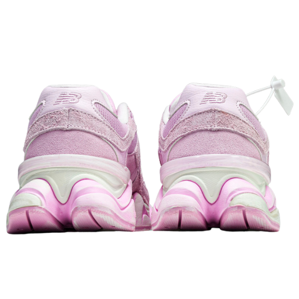 New Balance 9060 Pink Overdye Casual Shoes