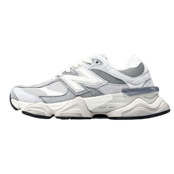 New Balance 9060 Quartz Grey Casual Shoes