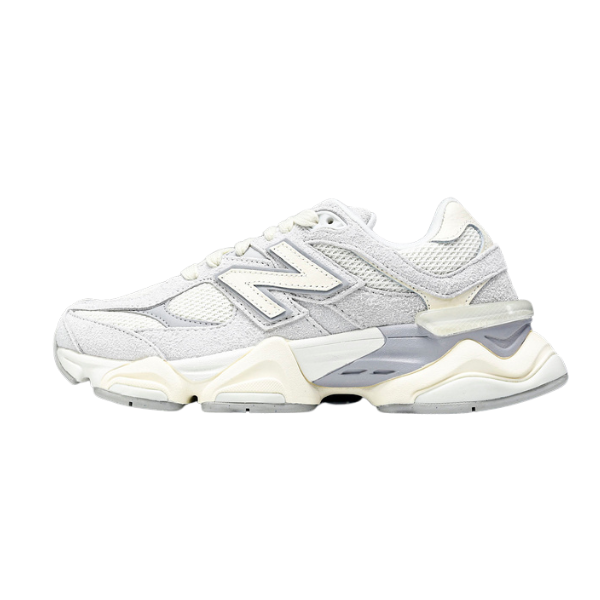 New Balance 9060 Quartz Grey Casual Shoes