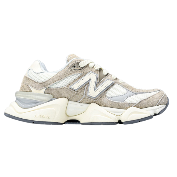 New Balance 9060 Quartz Grey Casual Shoes