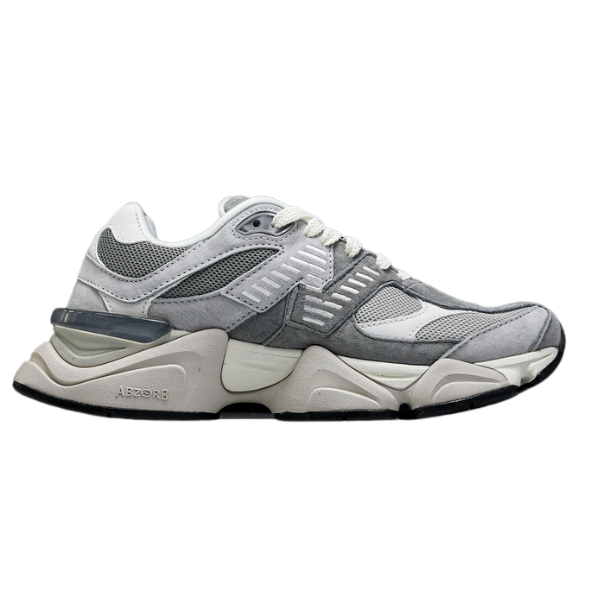 New Balance 9060 Quartz Grey Casual Shoes