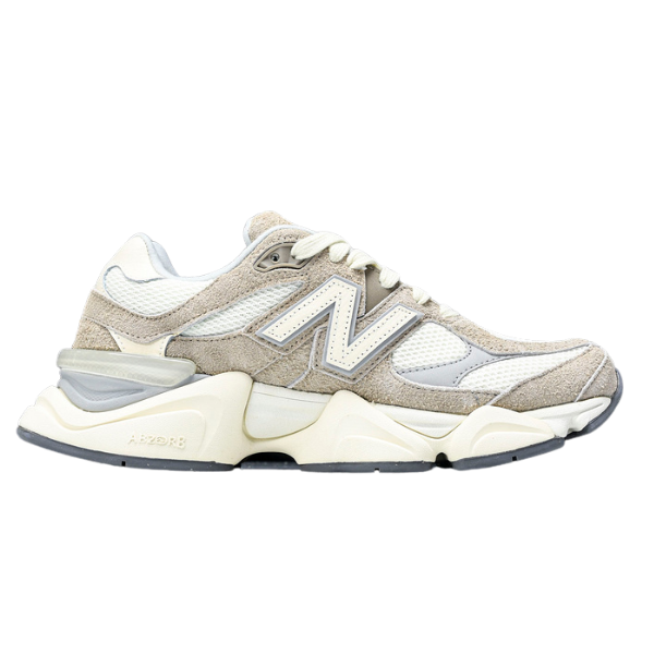 New Balance 9060 Quartz Grey Casual Shoes