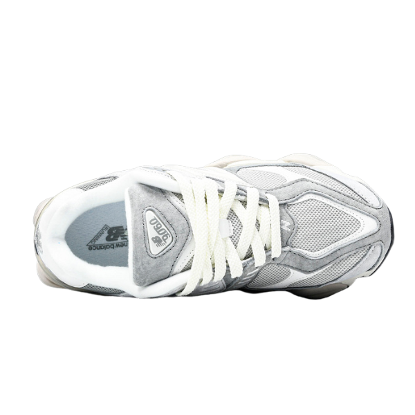 New Balance 9060 Quartz Grey Casual Shoes