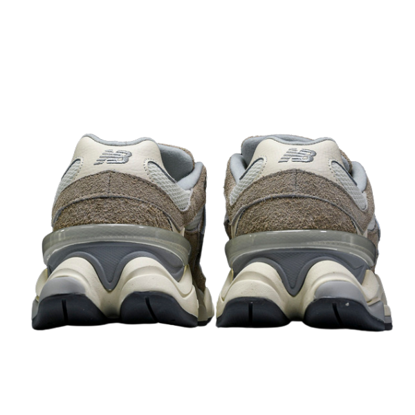 New Balance 9060 Quartz Grey Casual Shoes
