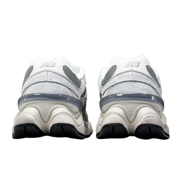 New Balance 9060 Quartz Grey Casual Shoes
