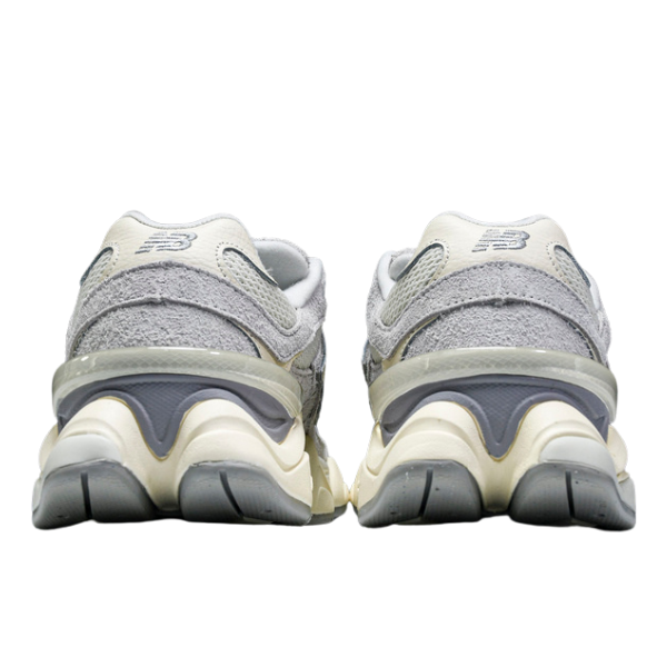 New Balance 9060 Quartz Grey Casual Shoes