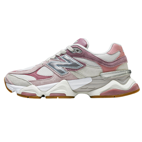 New Balance 9060 Rose Pink Casual Shoes