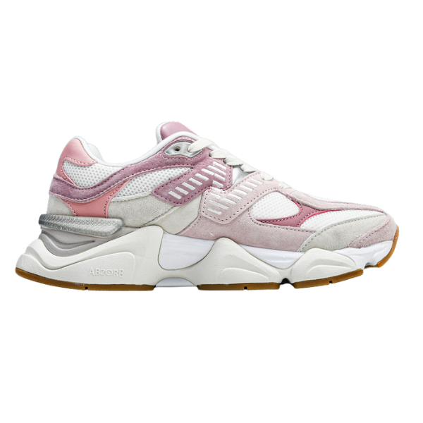New Balance 9060 Rose Pink Casual Shoes