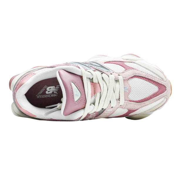 New Balance 9060 Rose Pink Casual Shoes