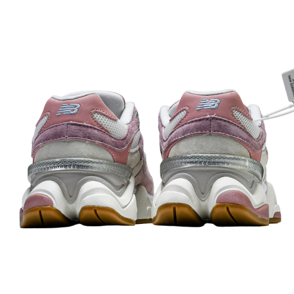 New Balance 9060 Rose Pink Casual Shoes