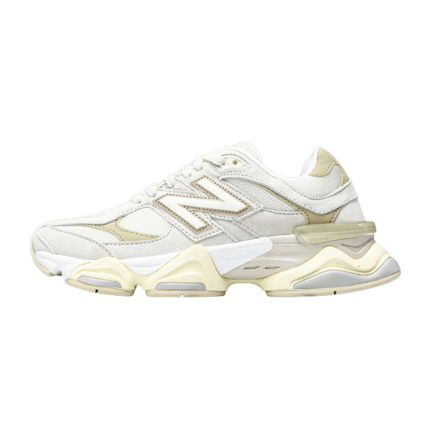 New Balance 9060 Sea Salt Casual Shoes