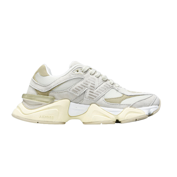 New Balance 9060 Sea Salt Casual Shoes