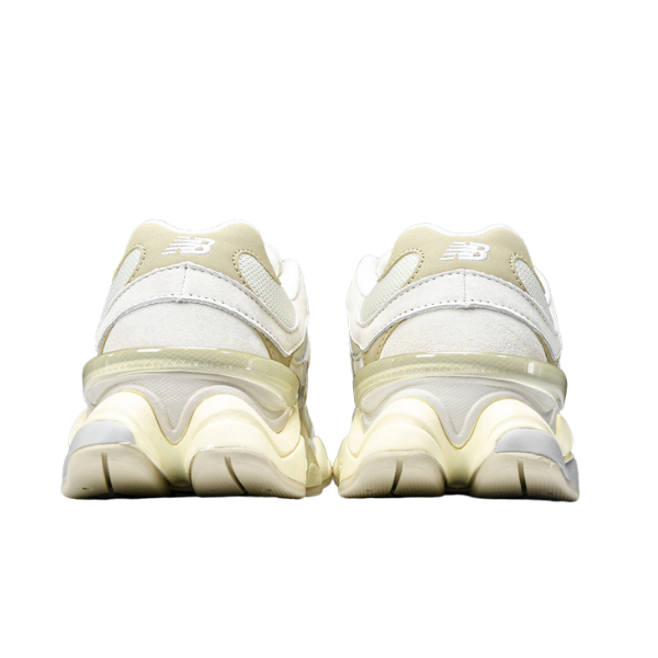 New Balance 9060 Sea Salt Casual Shoes