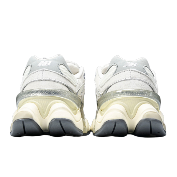 New Balance 9060 Sea Salt Casual Shoes