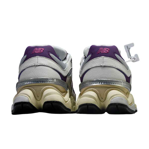New Balance 9060 Sea Salt Scorpio Casual Shoes
