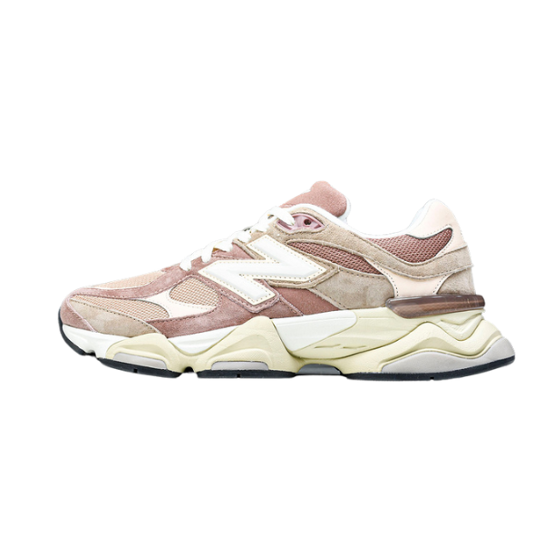 New Balance 9060 Sparrow Casual Shoes