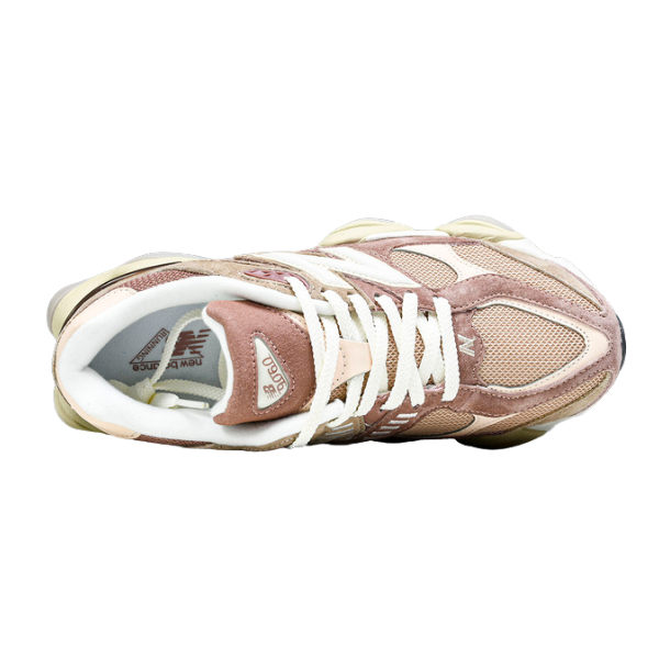New Balance 9060 Sparrow Casual Shoes