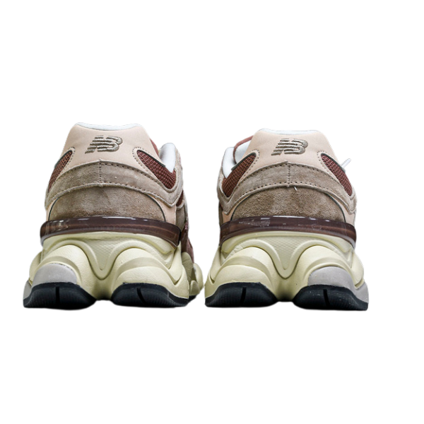New Balance 9060 Sparrow Casual Shoes