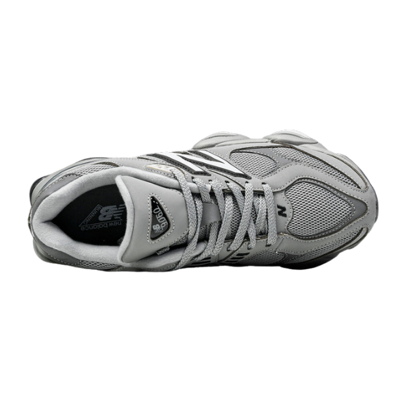 New Balance 9060 Team Grey Casual Shoes