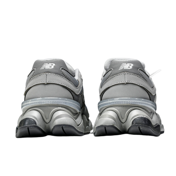 New Balance 9060 Team Grey Casual Shoes