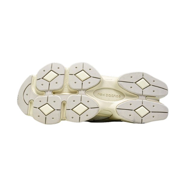 New Balance 9060 Turtledove Black Casual Shoes