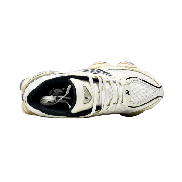 New Balance 9060 Turtledove Black Casual Shoes