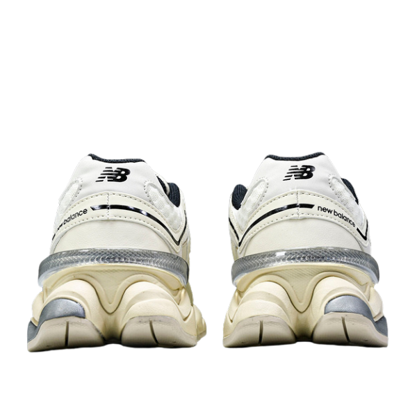 New Balance 9060 Turtledove Black Casual Shoes