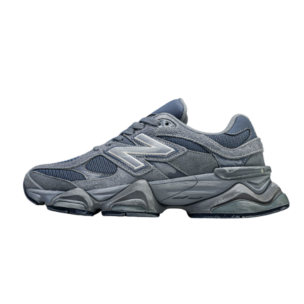 New Balance 9060 Vertigo Indigo Casual Shoes
