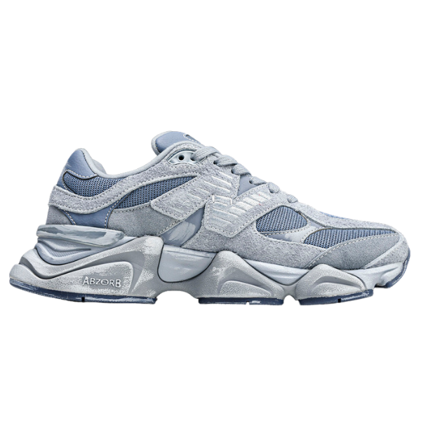 New Balance 9060 Vertigo Indigo Casual Shoes
