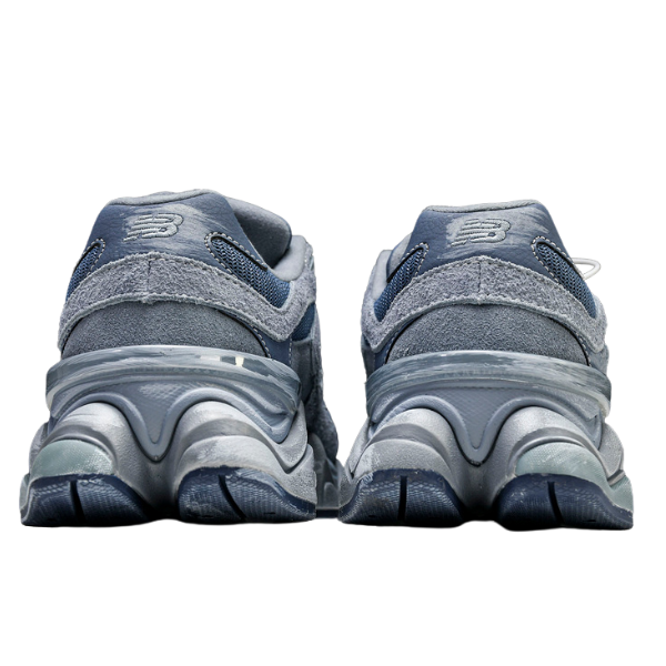 New Balance 9060 Vertigo Indigo Casual Shoes