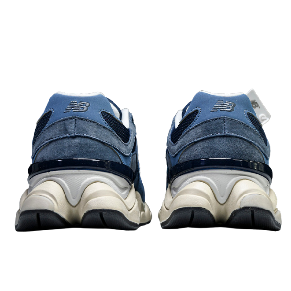 New Balance 9060 Vintage Indigo Blue Casual Shoes