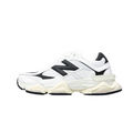 New Balance 9060 White Black Casual Shoes